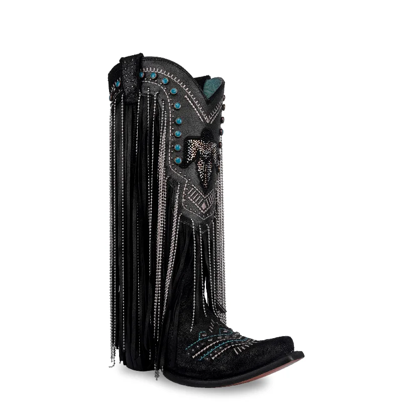 women's western boots for concertsWomen's Corral Western Boot #C4087