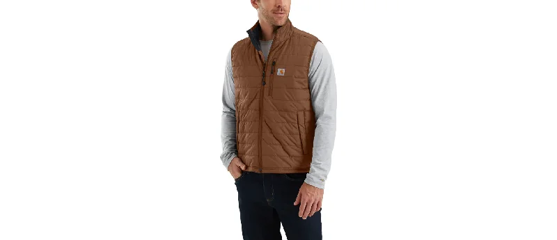 women's suede western bootsCarhartt Men's Rain Defender Insulated Vest