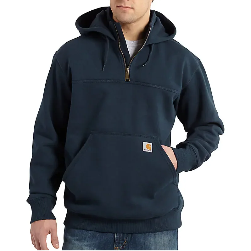 women's moto boots with quilted panelsAlmost Gone✨ Carhartt Rain Defender Quarter Zip Navy women's moto boots with quilted panelsAlmost Gone✨ Carhartt Rain Defender Quarter Zip Navy