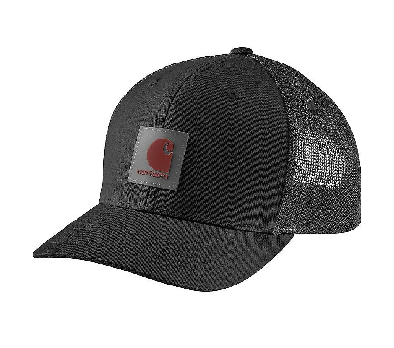 women's over-the-knee moto bootsCarhartt Rugged Flex Cap Black