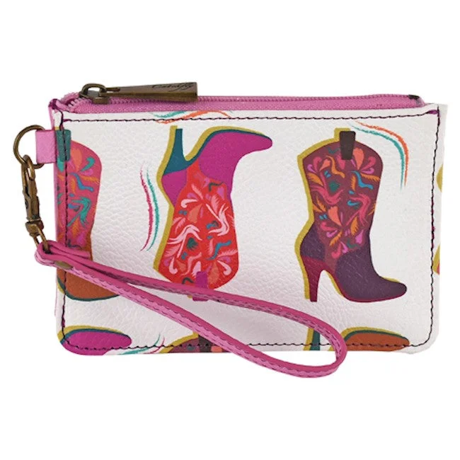 women's moto boots with side zipperCatchFly White/Pink Vintage Boots Print Mini Wallet with Wristlet women's moto boots with side zipperCatchFly White/Pink Vintage Boots Print Mini Wallet with Wristlet