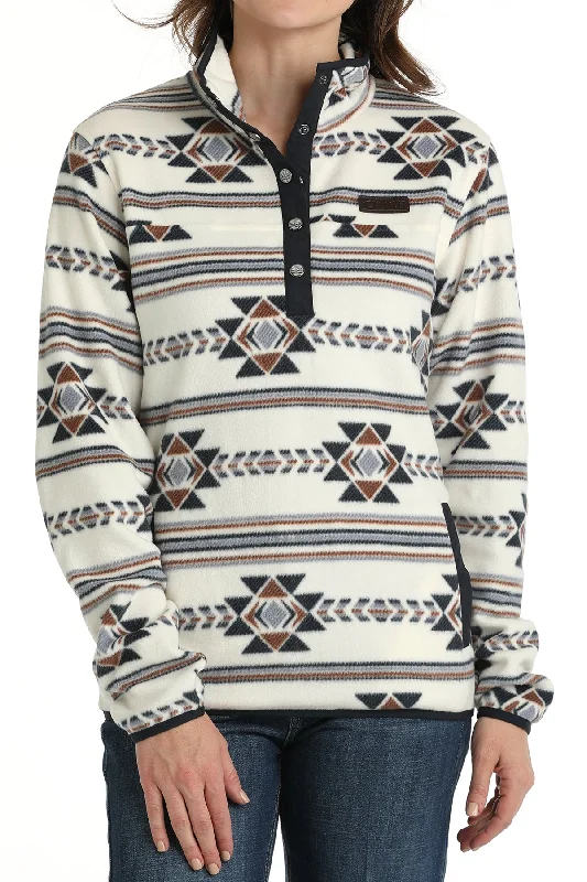women's western boots with metallic finishesCinch Ladies Cream Southwest Print Polar Fleece Pullover women's western boots with metallic finishesCinch Ladies Cream Southwest Print Polar Fleece Pullover