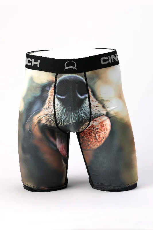 women's western boots with cutoutsCinch Men's 9" Dog with Ball Boxer Briefs