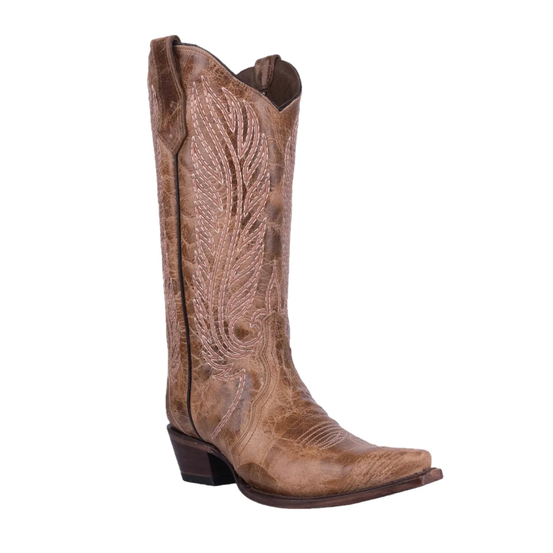 women's moto boots for motorcycle ridingCIRCLE G BY CORRAL WOMEN'S HONEY EMBROIDERY TRIAD WESTERN BOOT - L6060 women's moto boots for motorcycle ridingCIRCLE G BY CORRAL WOMEN'S HONEY EMBROIDERY TRIAD WESTERN BOOT - L6060