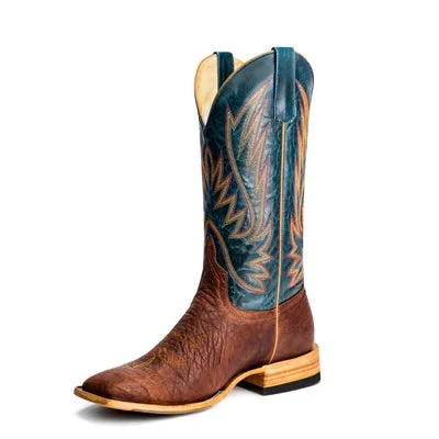 women's moto boots with unique tread patternsTop Hand Cowboy Comanche Shrunken Shoulder - HP8054 women's moto boots with unique tread patternsTop Hand Cowboy Comanche Shrunken Shoulder - HP8054