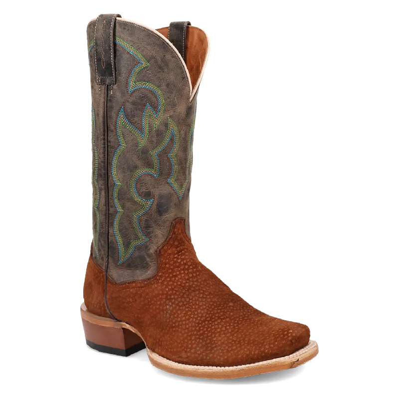 women's moto boots for punk rock fashionDan Post Men's Rust Suede Carpincho Blunt Toe Boots women's moto boots for punk rock fashionDan Post Men's Rust Suede Carpincho Blunt Toe Boots
