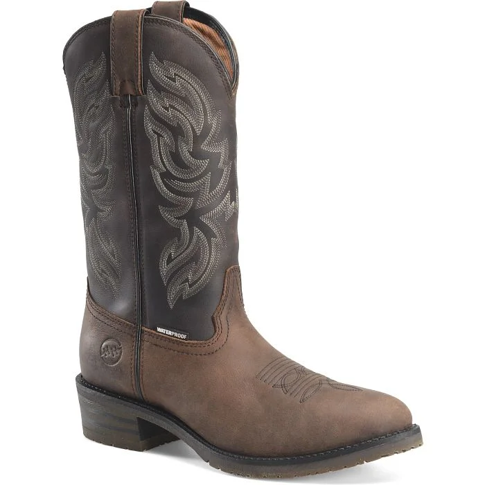 women's western boots with comfort insolesDouble H Dark Brown Tascosa J-Toe Western Boots for Men women's western boots with comfort insolesDouble H Dark Brown Tascosa J-Toe Western Boots for Men