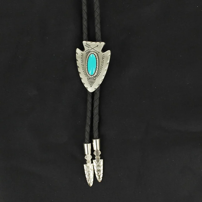 women's western boots with comfort insolesDouble S Silver Arrowhead Bolo Tie with Turquoise Stone women's western boots with comfort insolesDouble S Silver Arrowhead Bolo Tie with Turquoise Stone