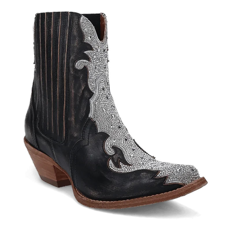 women's over-the-knee moto bootsWomen's Dan Post Crystal Western Boot #DP5125