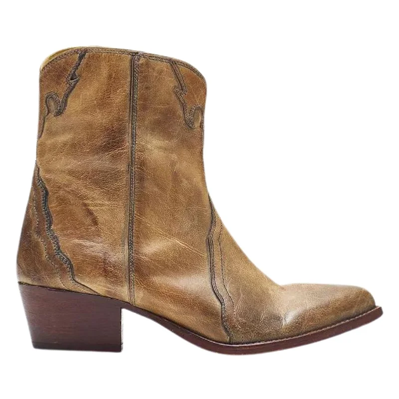women's western boots with fringeFree People Women's New Frontier Western Distressed Tan women's western boots with fringeFree People Women's New Frontier Western Distressed Tan