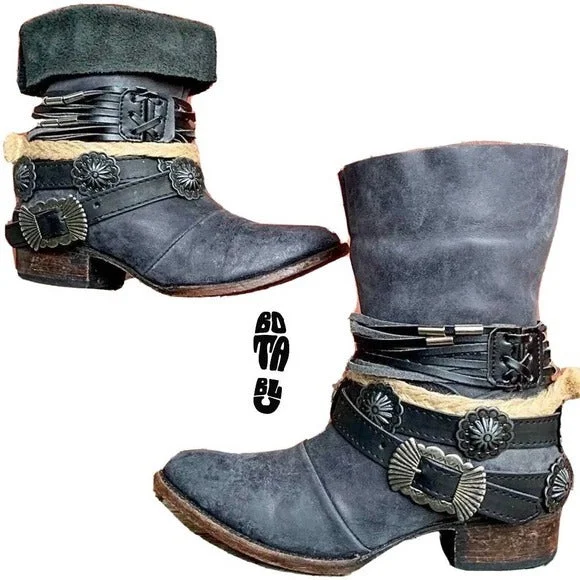 women's western boots with fringeFREEBIRD BY STEVEN Yerba Strappy Chain Short Leather Boho Western Ankle Bootie Boots women's western boots with fringeFREEBIRD BY STEVEN Yerba Strappy Chain Short Leather Boho Western Ankle Bootie Boots