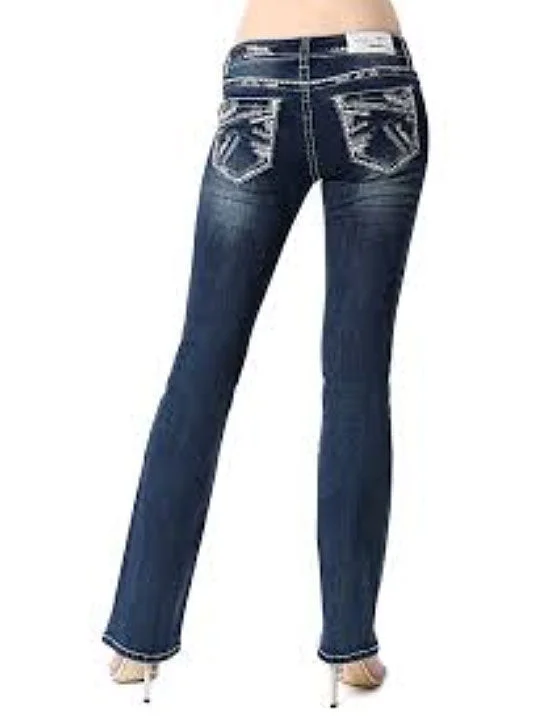 women's zippered moto bootsGrace In LA JB-51372 Womens Stitched Embellished Bootcut Jeans Dark Wash women's zippered moto bootsGrace In LA JB-51372 Womens Stitched Embellished Bootcut Jeans Dark Wash