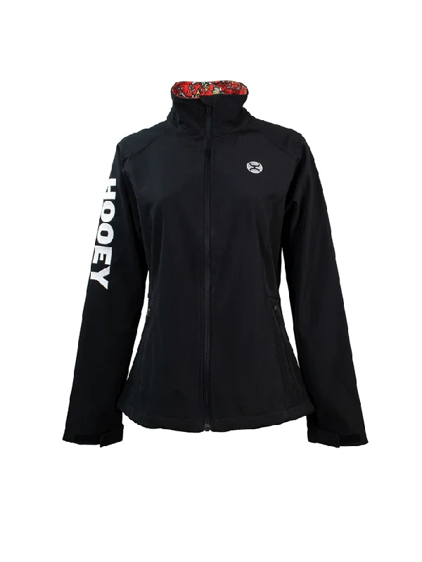women's moto boots with adjustable strapsHooey HJ105BK Womens Softshell Jacket With Red Floral Print Lining Black women's moto boots with adjustable strapsHooey HJ105BK Womens Softshell Jacket With Red Floral Print Lining Black