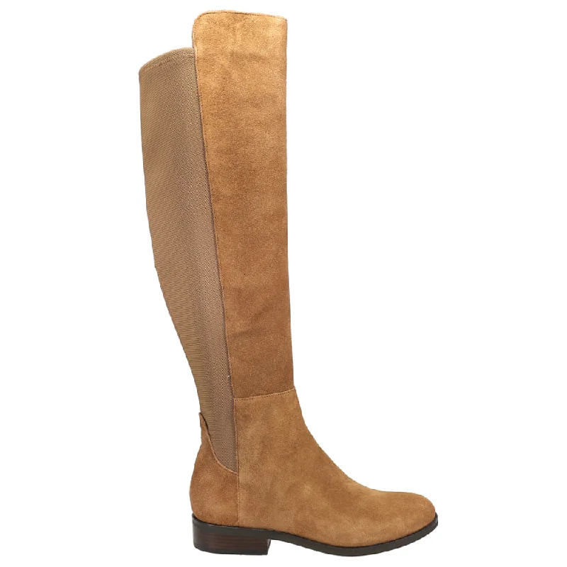 Women's snakeskin - print tall boots for a wild touchIsabelle Over The Knee Round Toe Zippered Boots Women's snakeskin - print tall boots for a wild touchIsabelle Over The Knee Round Toe Zippered Boots