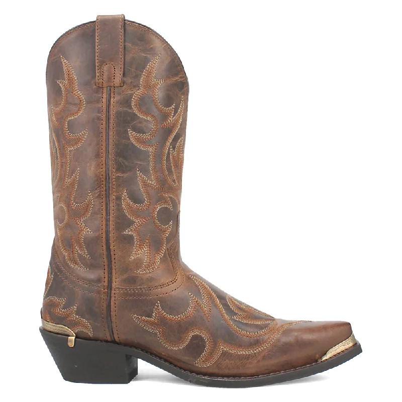 women's western bootsJameson Embroidered Snip Toe Cowboy Boots
