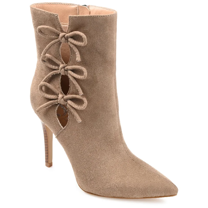 women's booties with over-the-knee lookJournee Collection Women's Tru Comfort Foam Deandra Bootie women's booties with over-the-knee lookJournee Collection Women's Tru Comfort Foam Deandra Bootie