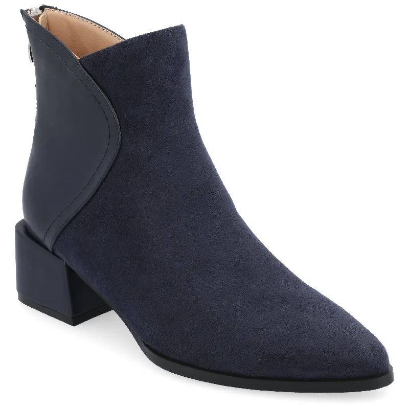 women's booties with embroideryJournee Collection Women's Tru Comfort Foam Wide Width Consuello Booties women's booties with embroideryJournee Collection Women's Tru Comfort Foam Wide Width Consuello Booties
