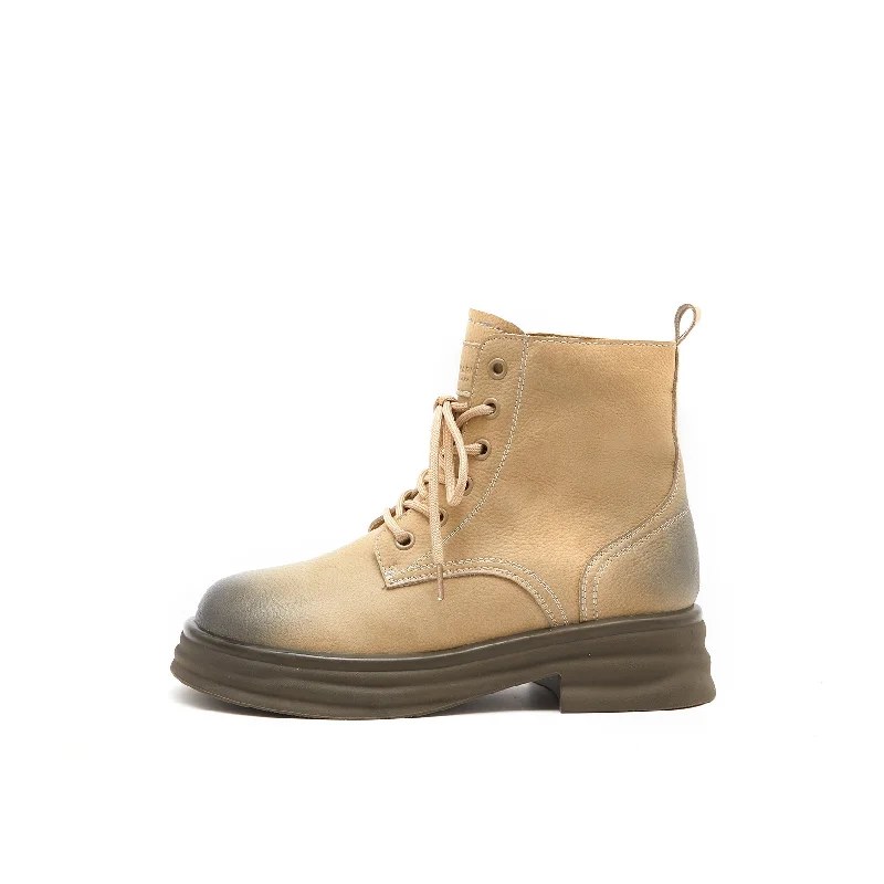 Women's travel - friendly snowboots for winter vacationsWomen's Action Leather Lace-up Boots-69102W Women's travel - friendly snowboots for winter vacationsWomen's Action Leather Lace-up Boots-69102W