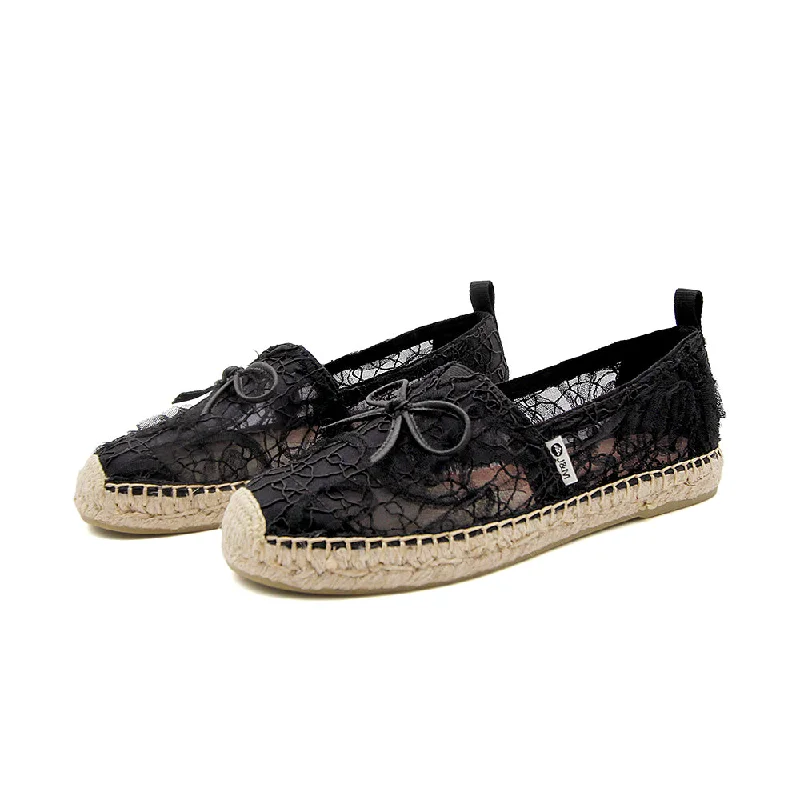 Women's knee - high snowboots with a flared topHandmade Women’s Slip-On Espadrille Mesh Loafers Flats-05708W Women's knee - high snowboots with a flared topHandmade Women’s Slip-On Espadrille Mesh Loafers Flats-05708W