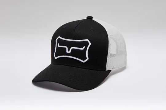 women's western boots with fringeKimes Ranch Black Boneyard Trucker Hat