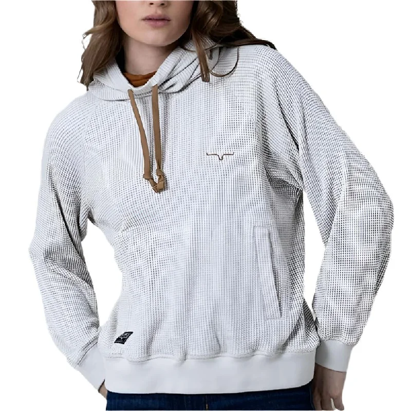 women's western boots for ridingKimes Ranch Laguna Hoodie