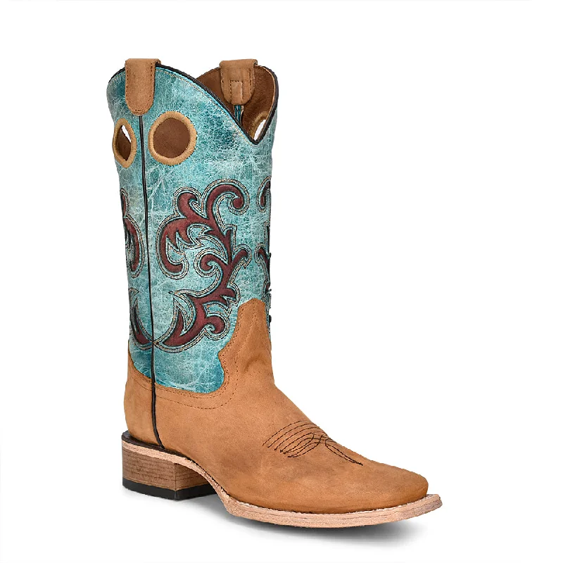 women's western boots with cutoutsWomen's Circle G Western Boot #L5910