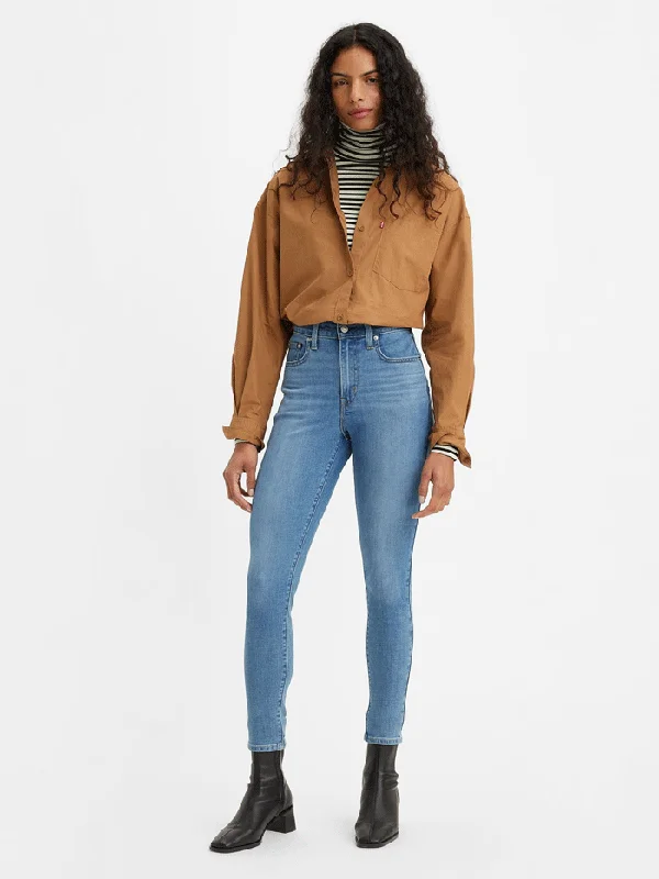women's western boots for workLevi's 188820398 Womens 721 High Rise Skinny Jeans Lapis Air women's western boots for workLevi's 188820398 Womens 721 High Rise Skinny Jeans Lapis Air