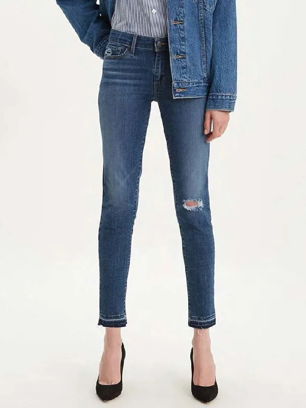 women's western boots for line dancingLevi's 195580075 Womens 711 Skinny Ankle Jeans Maui Indigo women's western boots for line dancingLevi's 195580075 Womens 711 Skinny Ankle Jeans Maui Indigo