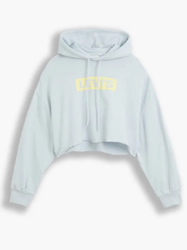 women's moto boots for punk rock fashionLevis A08890010 Womens Graphic Cropped Hoodie Plein Air Blue women's moto boots for punk rock fashionLevis A08890010 Womens Graphic Cropped Hoodie Plein Air Blue