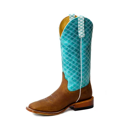 women's biker boots with harnessTex Marks the Spot - M9159
