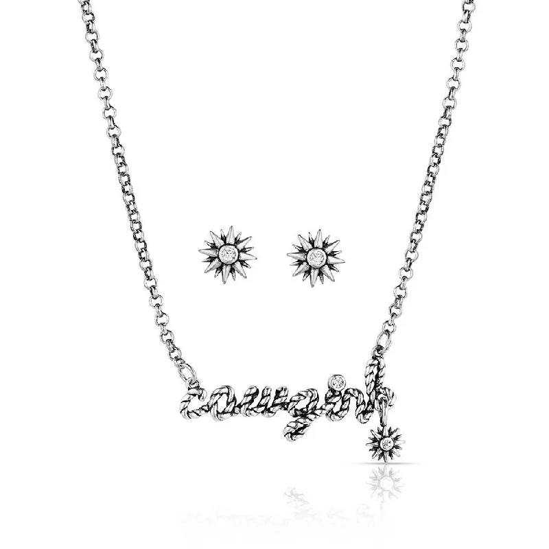 women's moto boots with side zipperMontana Silversmiths "For the Cowgirl" Necklace & Earring Set women's moto boots with side zipperMontana Silversmiths "For the Cowgirl" Necklace & Earring Set