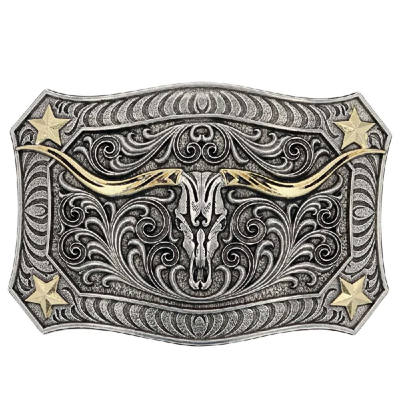 women's leather moto boots with bucklesMontana Silversmiths Longhorn Crest Filigree Attitude Buckle women's leather moto boots with bucklesMontana Silversmiths Longhorn Crest Filigree Attitude Buckle