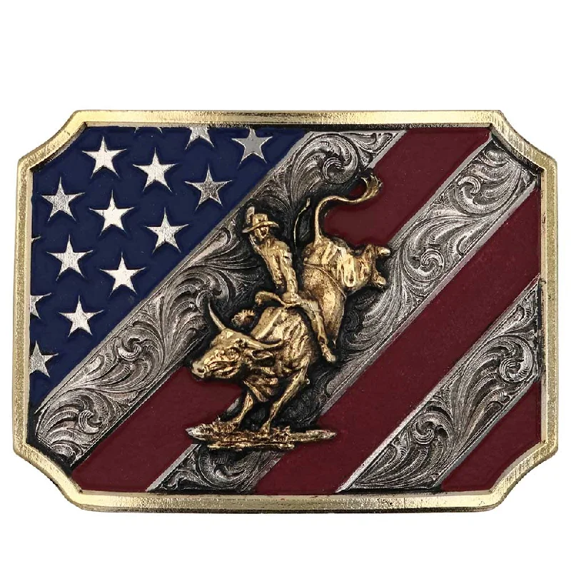 women's western boots for ridingMontana Silversmiths Patriot Bull Rider Attitude Buckle with American Flag Background women's western boots for ridingMontana Silversmiths Patriot Bull Rider Attitude Buckle with American Flag Background