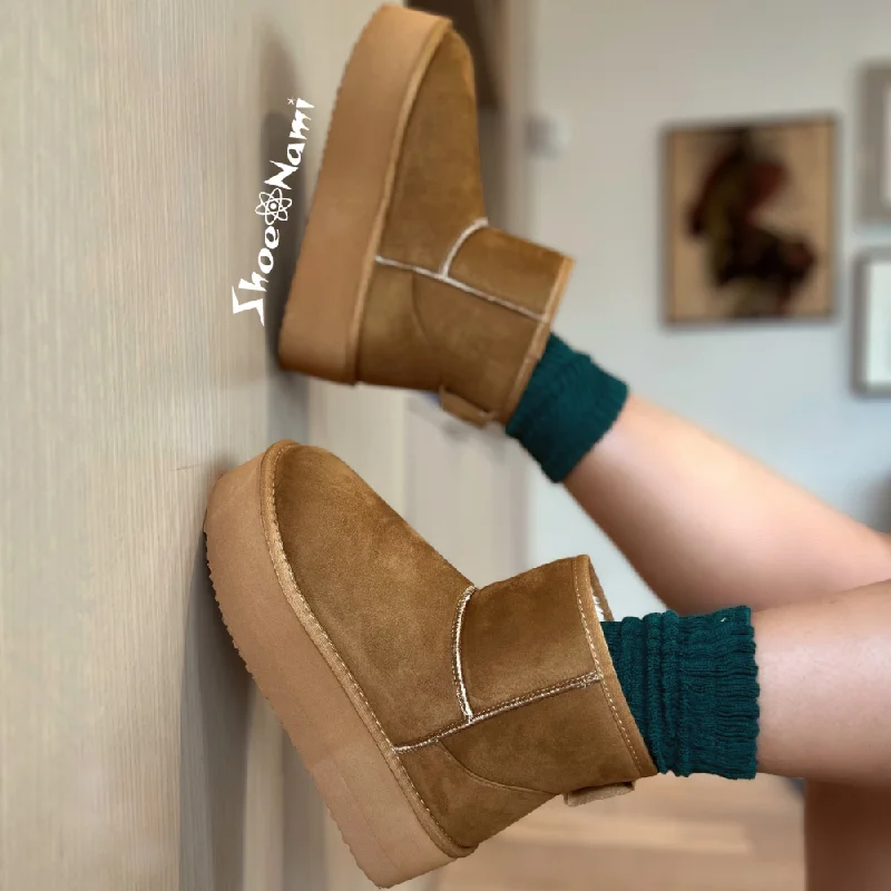 women's booties with lacesNOMEL Camel