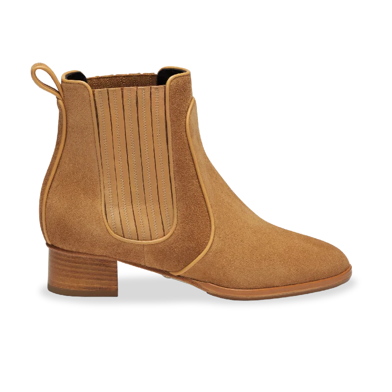 women's booties with Chelsea stylePerfect Chelsea Boot 30