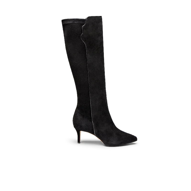 women's booties for rainy daysPerfect Dress Boot 60