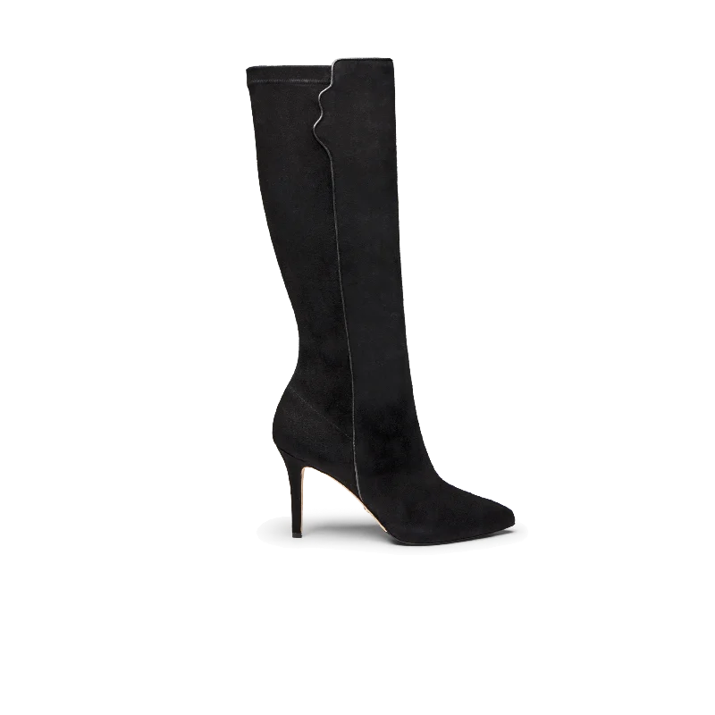 women's booties with platformPerfect Dress Boot 90