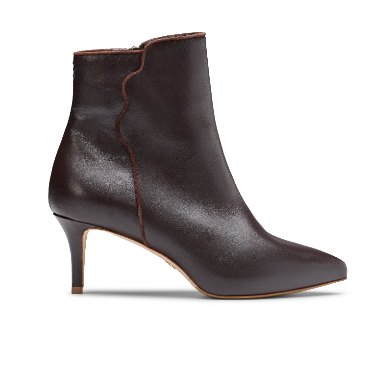 women's booties for fashionPerfect Dress Bootie 60