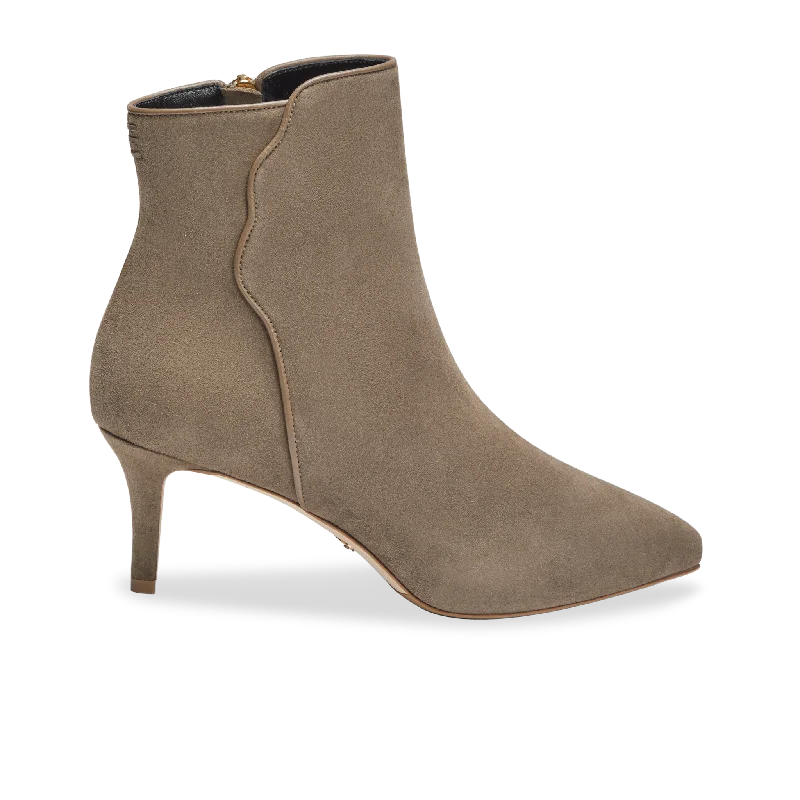 women's booties with chukka stylePerfect Dress Bootie 60
