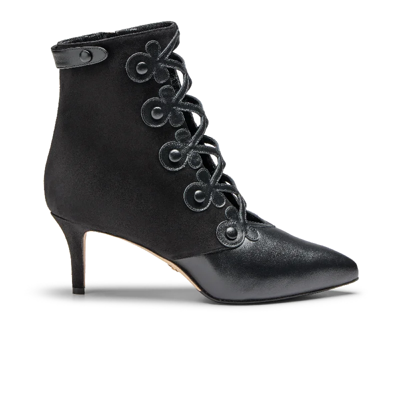 women's booties for fashionPerfect Lowry 60