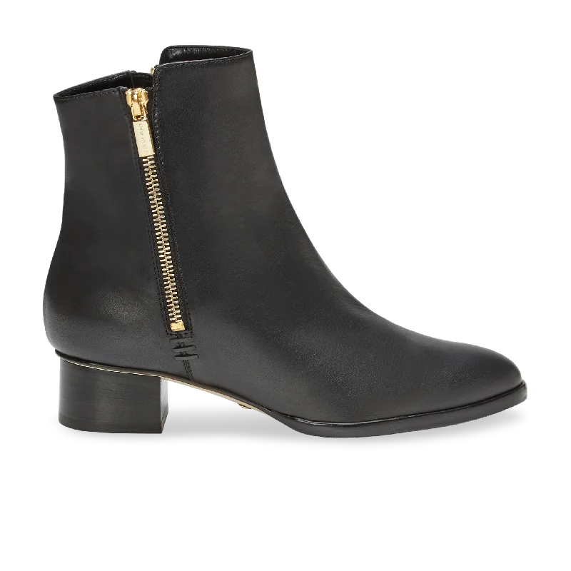 women's booties for eveningPerfect Zip Bootie 30