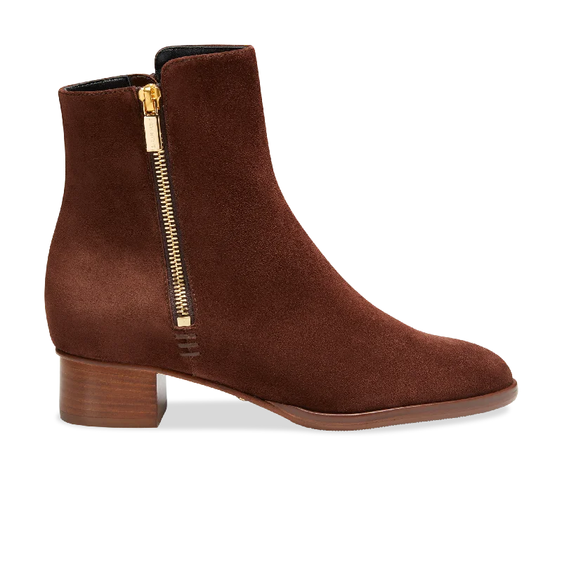 women's booties with bucklesPerfect Zip Bootie 30