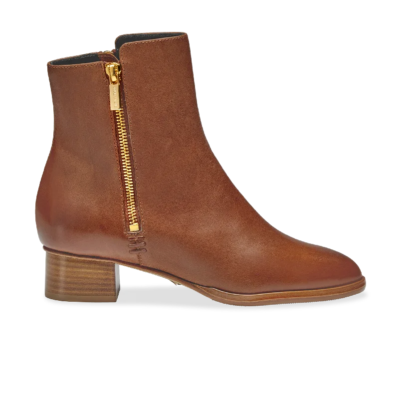 women's heeled bootiesPerfect Zip Bootie 30