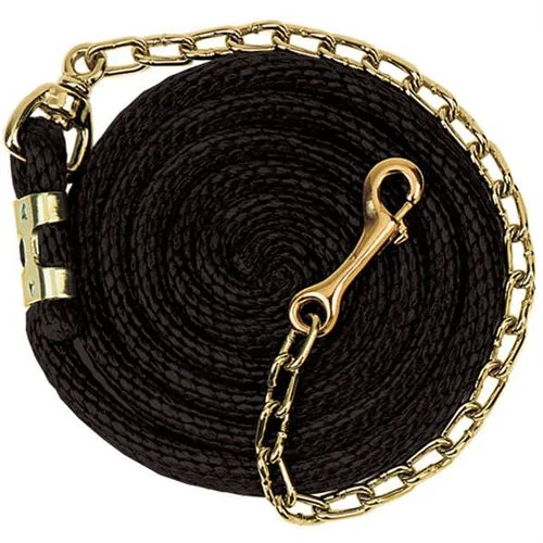 women's snake print western bootsPoly Lead Rope with Brass Plated Swivel Chain