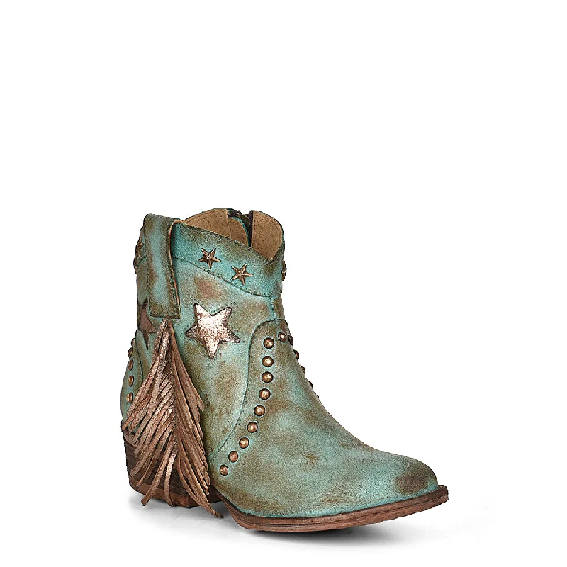 women's western boots for fashionWomen's Corral Western Boot #Q0233