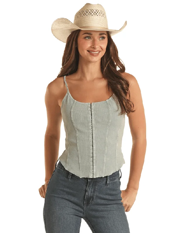 women's moto boots with studsRock & Roll Denim BW20T03249 Womens Rib Tank With Mineral Wash Jade Green women's moto boots with studsRock & Roll Denim BW20T03249 Womens Rib Tank With Mineral Wash Jade Green