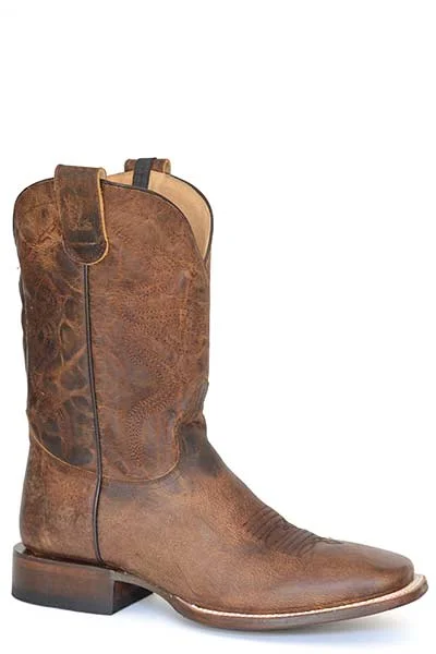 women's moto boots with protective toe capsRoper Footwear Men's Waxy Tan Broad Square Toe Boots with Concealed Carry System women's moto boots with protective toe capsRoper Footwear Men's Waxy Tan Broad Square Toe Boots with Concealed Carry System
