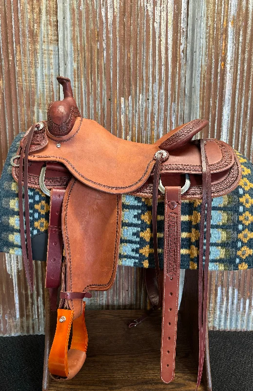 women's cowboy boots with embroideryRW Bowman Custom Ranch Cutter