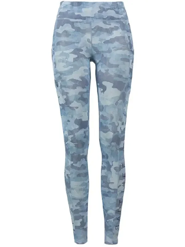 women's moto boots for street styleSalt Life SLJ4040 Womens Into the Abyss Performance Legging Blue women's moto boots for street styleSalt Life SLJ4040 Womens Into the Abyss Performance Legging Blue