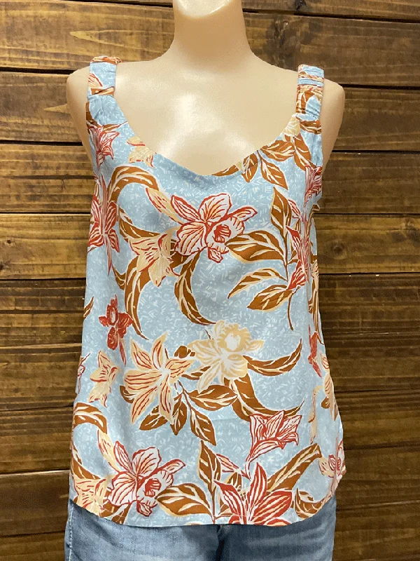 women's western boots for ridingSantiki 6296-1360 Womens Sicily Top Blue Lilly